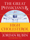 The Great Physician's Rx for High Cholesterol (eBook)